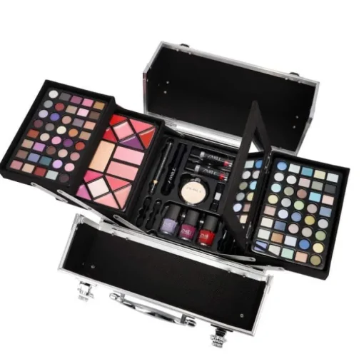 Zmile Cosmetics Makeup Box My Treasure Case Vegan