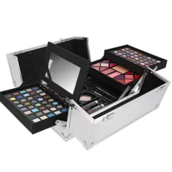 Zmile Cosmetics Makeup Box My Treasure Case Vegan
