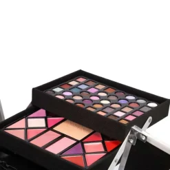 Zmile Cosmetics Makeup Box My Treasure Case Vegan