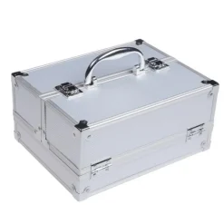Zmile Cosmetics Makeup Box My Treasure Case Vegan