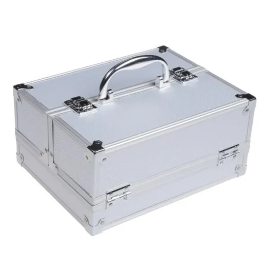 Zmile Cosmetics Makeup Box My Treasure Case Vegan