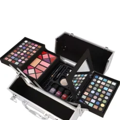 Zmile Cosmetics Makeup Box My Treasure Case Vegan