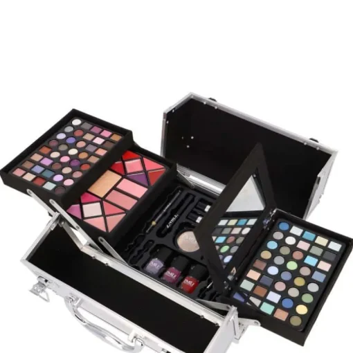 Zmile Cosmetics Makeup Box My Treasure Case Vegan