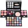 Zmile Cosmetics Makeup Set All You Need To Go Vegan