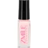 Zmile Cosmetics Nail Polish – Baby Pink Sparkle 5ml